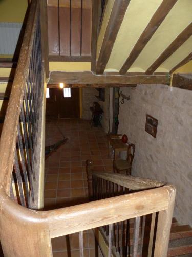 Casa Rural Iturrieta