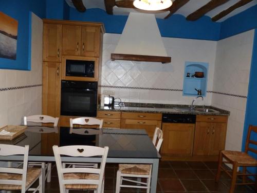 Casa Rural Iturrieta
