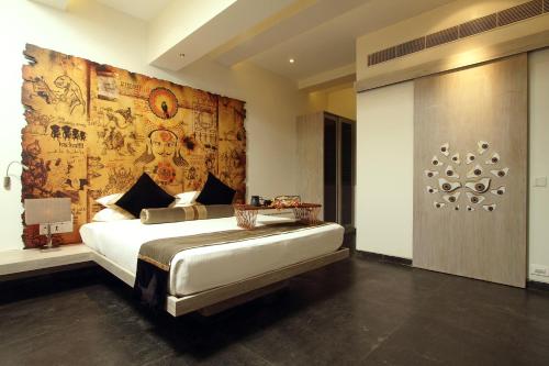 Le Sutra Hotel, Khar, Mumbai