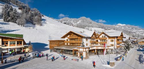 Hotel Auhof