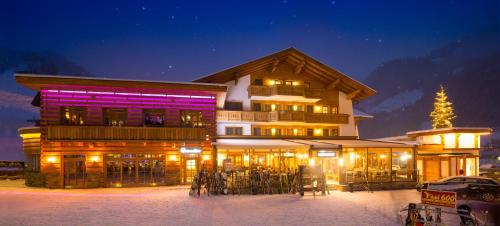 Hotel Auhof
