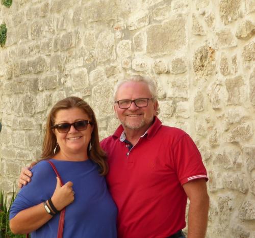 B&B Al Santo – Padua, AL