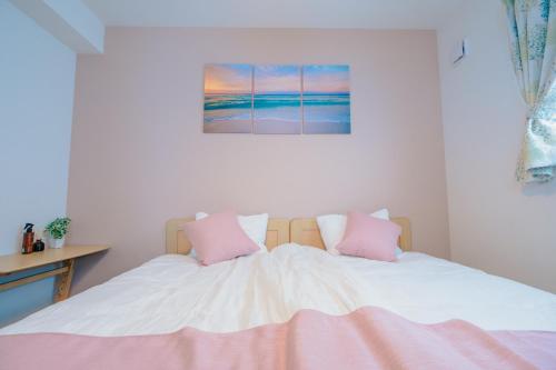 無料レンタカー付 Value Residence下地上地