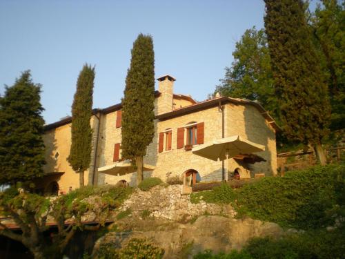 B&B Le Corone