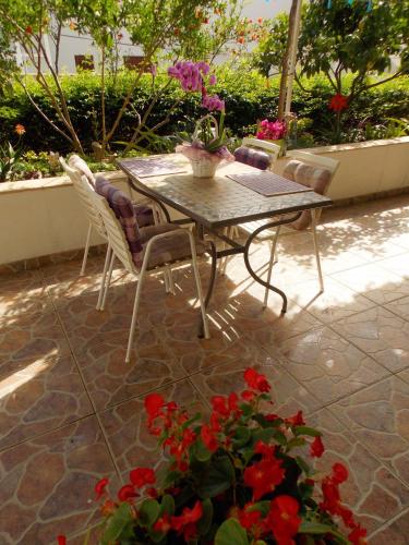 Apartment with Terrace image 10