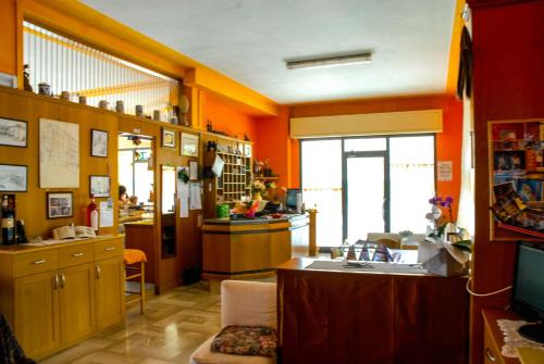 Hotel Du Lac 4