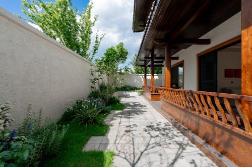 Dali Taoxi Secret Manor – Dali, KS