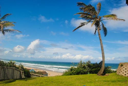Coastal Beach Escape