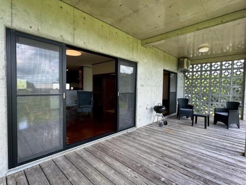 오키나와 본섬 Villa Nakijin COCONUT JUNGLIA Okinawa 4성급 싱글룸 부대시설