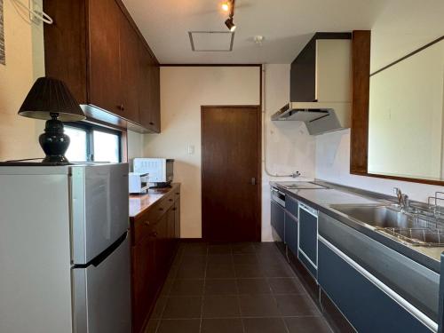 오키나와 본섬 Villa Nakijin COCONUT JUNGLIA Okinawa 4성급 싱글룸 전망