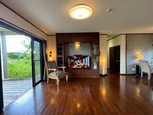 오키나와 본섬 Villa Nakijin COCONUT JUNGLIA Okinawa 4성급 싱글룸 스위트룸