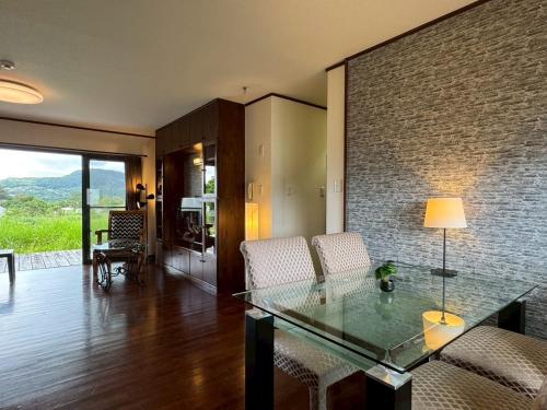 오키나와 본섬 Villa Nakijin COCONUT JUNGLIA Okinawa 4성급 싱글룸 스위트룸