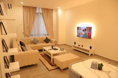 Two-Bedroom Apartment image 5