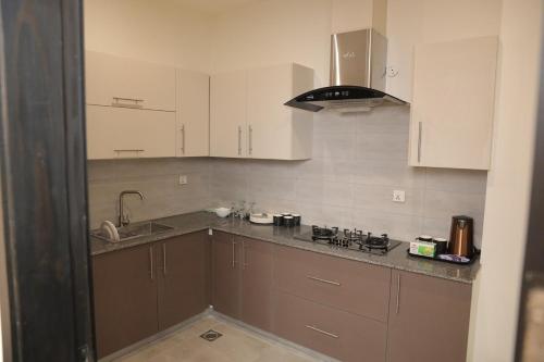 Two-Bedroom Apartment image 4