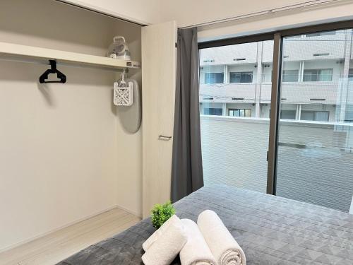 Ikebukuro Area 2F3 KamiikeApartment, Токио (фото 9)