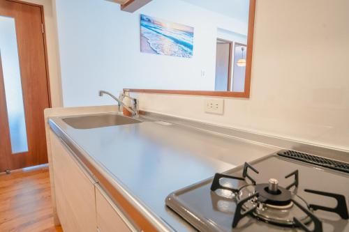 無料レンタカー付 Value Residence下地上地 in Yonaha Beach