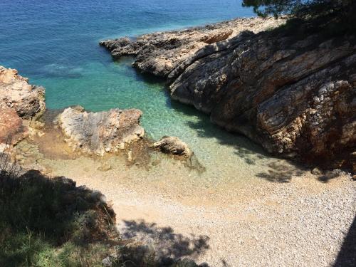  Apartment Maestral in Rogač