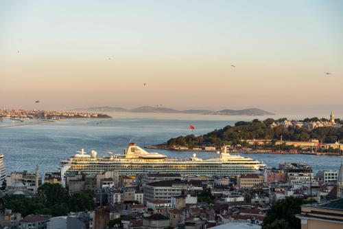 Ravouna 1906 Bosphorus Istanbul, Istanbul (fotografie 9)