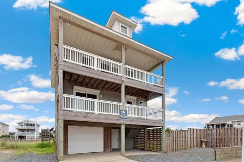 4120 - The Shake Shack, Kitty Hawk (foto 6)