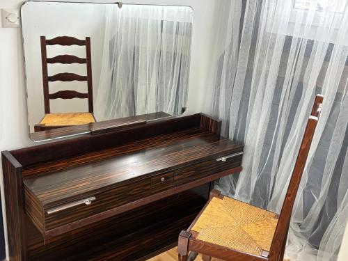 Maison 4 Chambres Normandie in Canouville