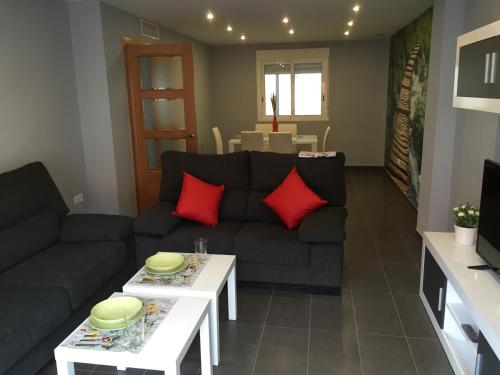 Apartamento Turistico Obispo36 en Orihuela ciudad in Orihuela