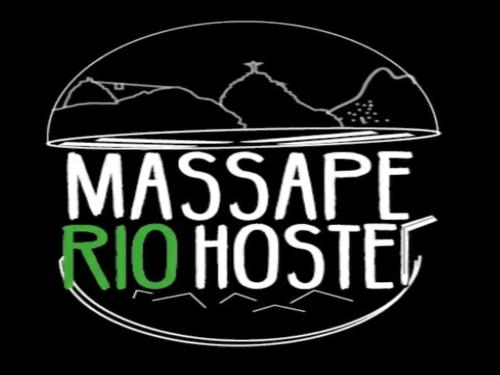 Massape Rio Hostel