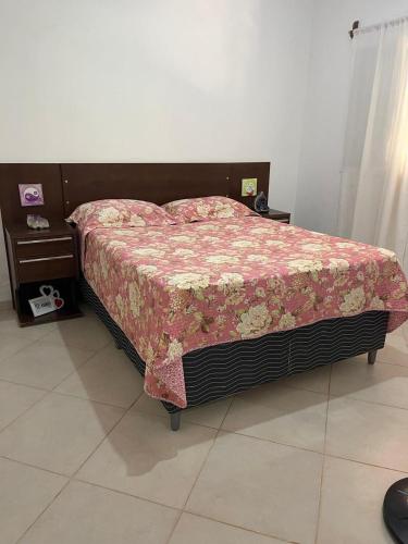 Conexão oito