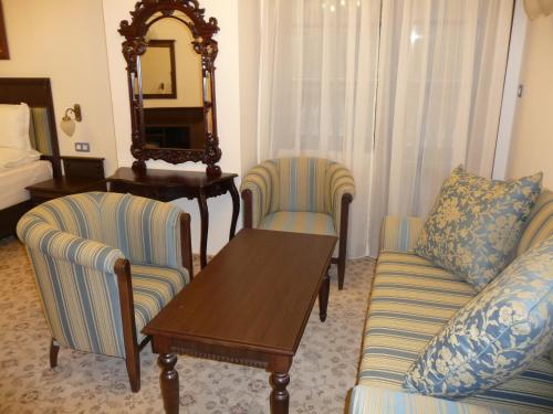 Park Hotel Izvorite - image 12