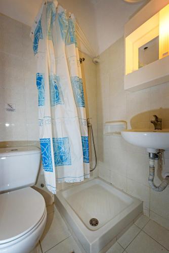  Thanos Apartments in Ierissós