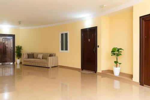 Residence Issrae 1 in Nador