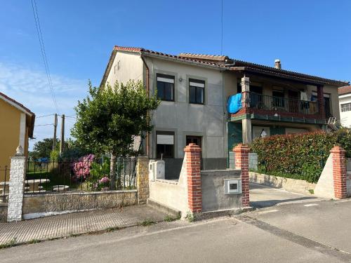 Apartamento en Bahía de Santander (Apartamento en Bahia de Santander) in กาคาโน