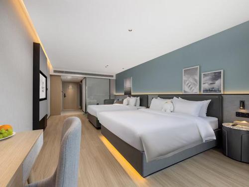 Foto - Country Inn by Radisson 丽怡酒店北京天坛店