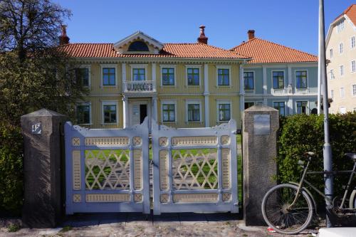 Kalmar Sjömanshem - Accommodation - Kalmar