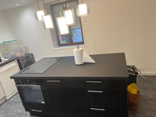 Maison vacances in Saint-Mammes
