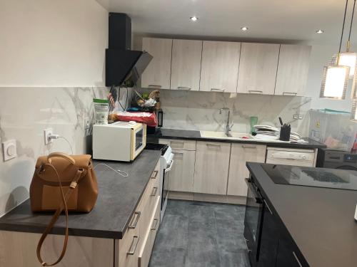 Maison vacances in Saint-Mammes