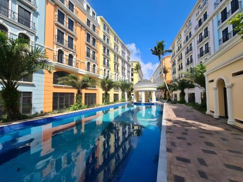 Vũ Gia Phú Quốc Hotel