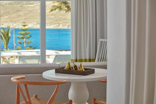 View, Archipelagos Hotel in Mykonos