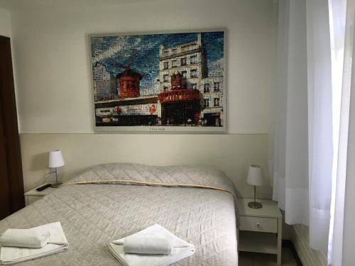 Quadruple Room image 4
