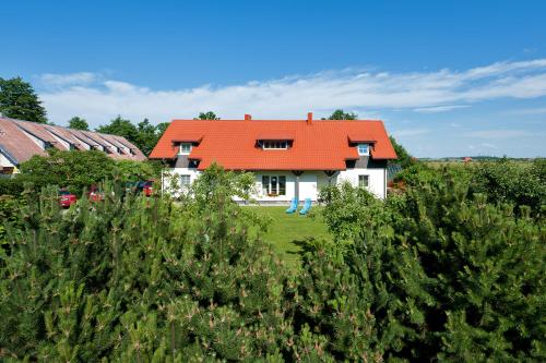 Karklės Villa - Prie Jūros - image 8
