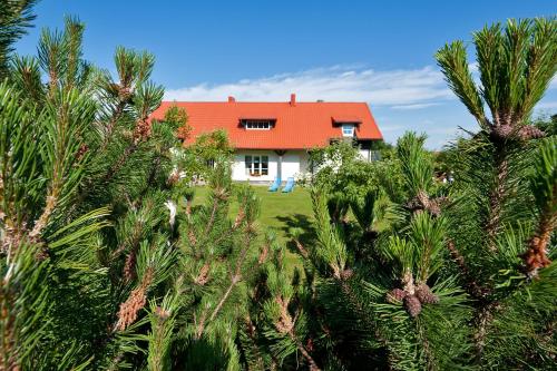 Karklės Villa - Prie Jūros - image 5