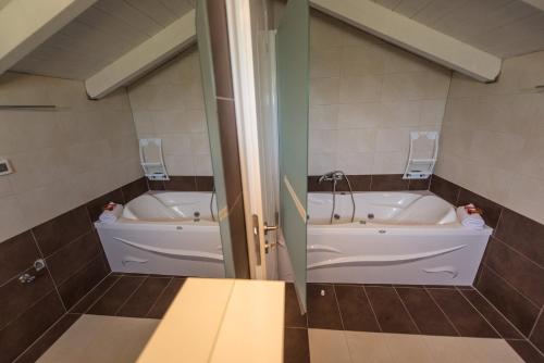 Armonia Boutique Hotel - image 8