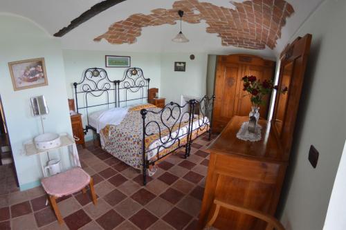 B&B Ca' dla Nona - Accommodation - Brusasco