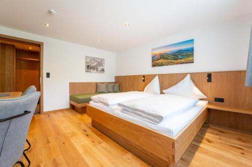 Hotel Garni Krumbach – Damüls, NE