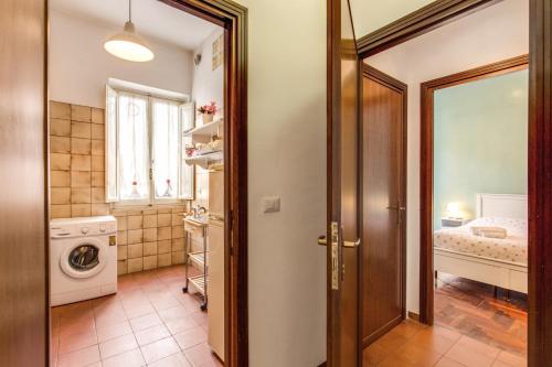 Finally in Rome - image 8