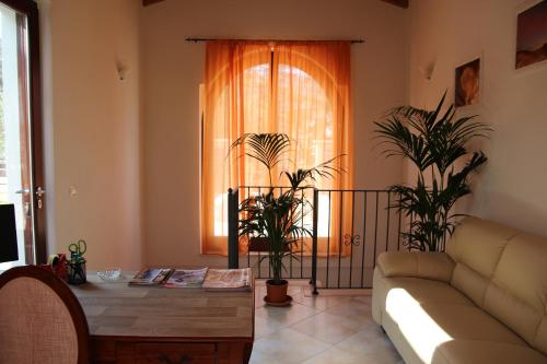  Residence Stella Del Gran Sasso in Colledara