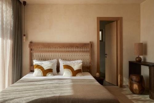 ADĀMA - A Signature Collection by Zálo Spaces - Adults Only Hotel de charme Kaloí Liménes