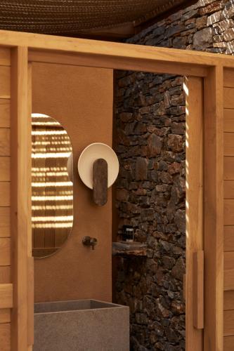 Bathroom, Adama - Adults Only in Adelianos Kampos