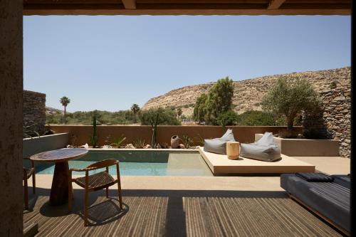 ADĀMA - A Signature Collection by Zálo Spaces - Adults Only 3