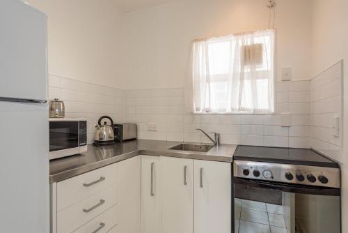 Two-Bedroom Apartment image 7