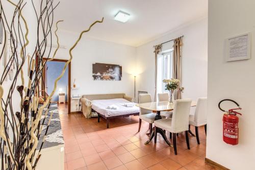 Finally in Rome - image 11